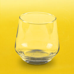 Wasserglas Carré