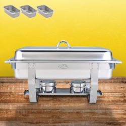 Chafing Dish 1/3 GN