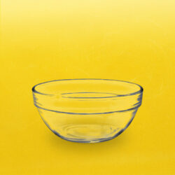 Dipschale professional