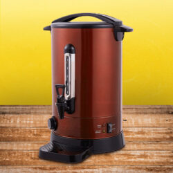 Glühweinbereiter 8l