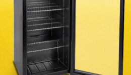 Getränkekühlschrank