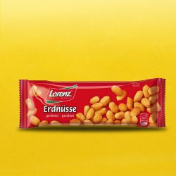 Lorenz Erdnüsse